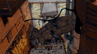 Illustration for article titled The Most Atmospheric Post-Apocalyptic Video Game Worlds